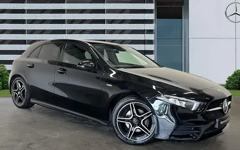 Used Mercedes A200 Executive 163 HP (119 kW) 2022 Hatchback