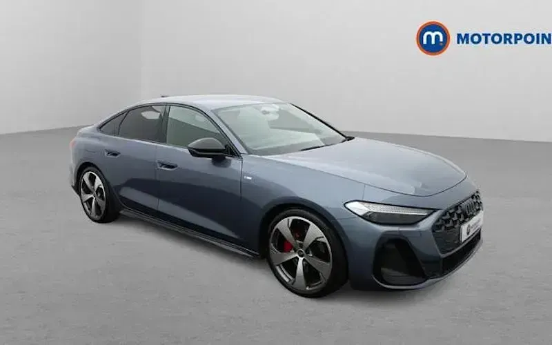Used Audi A5 204 HP (150 kW) 2025 Sedan