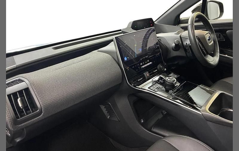 Begagnad Subaru Solterra 157 kW (214 HK) 2023 Other SUV