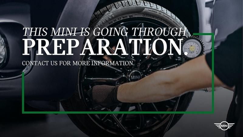 Used Mini Cooper Countryman 134 HP (98 kW) 2018 Black SUV