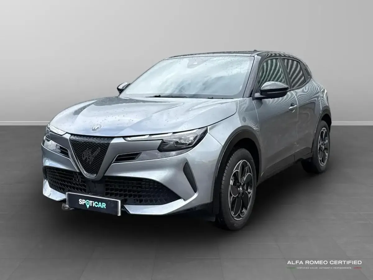 New Alfa Romeo GT Junior 134 HP (98 kW) 2026 SUV