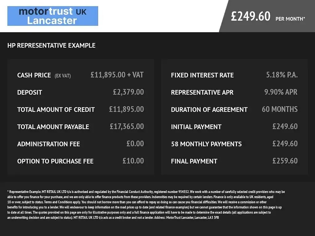 Used Ford Transit Custom Trend 104 HP (76 kW) 2016 White Van