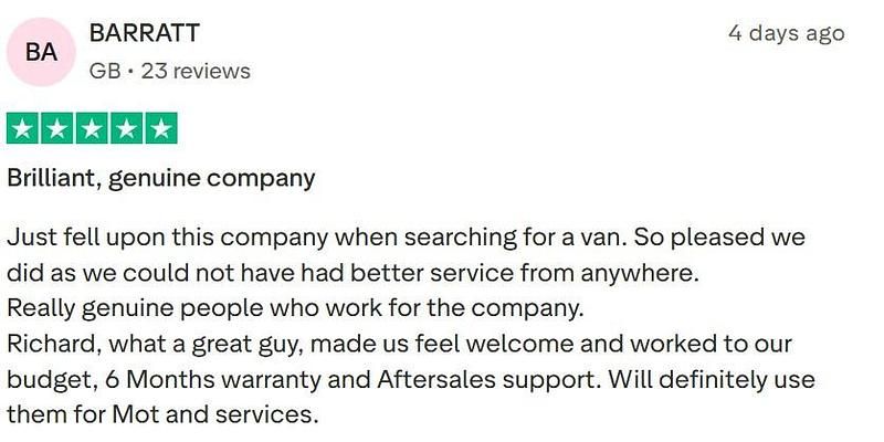 Used Mercedes Vito 190 HP (139 kW) 2021 Black Van