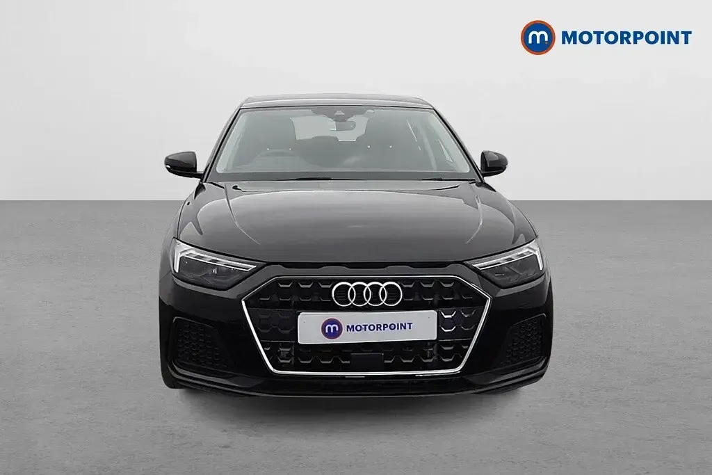 Used Audi A1 Sport 2025 Black SUV