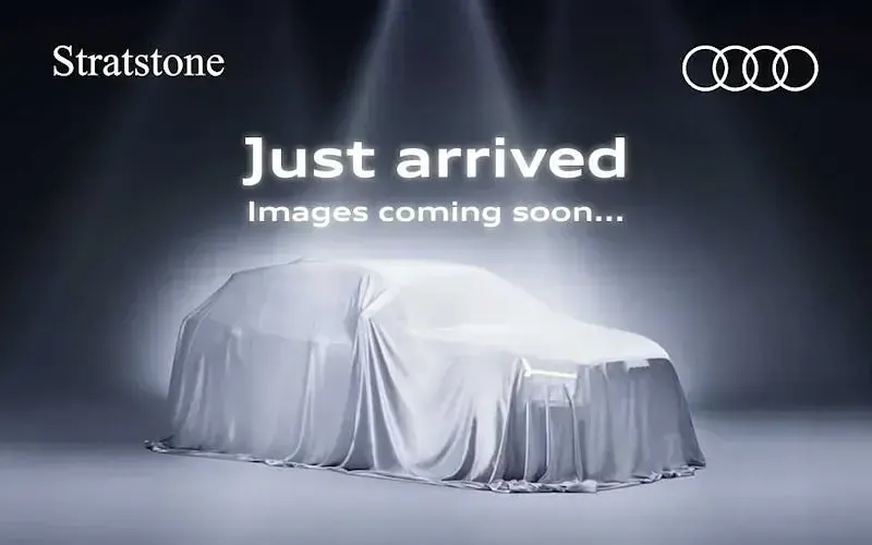 Used Audi TT Black Edition 197 HP (144 kW) 2024 Coupe
