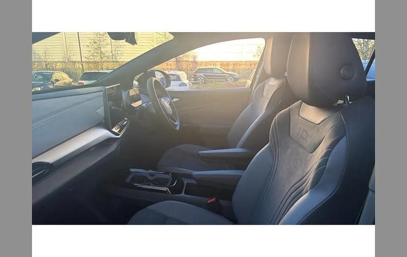 Used VW ID.4 Pro 206 kW (281 HP) 2026 Black SUV