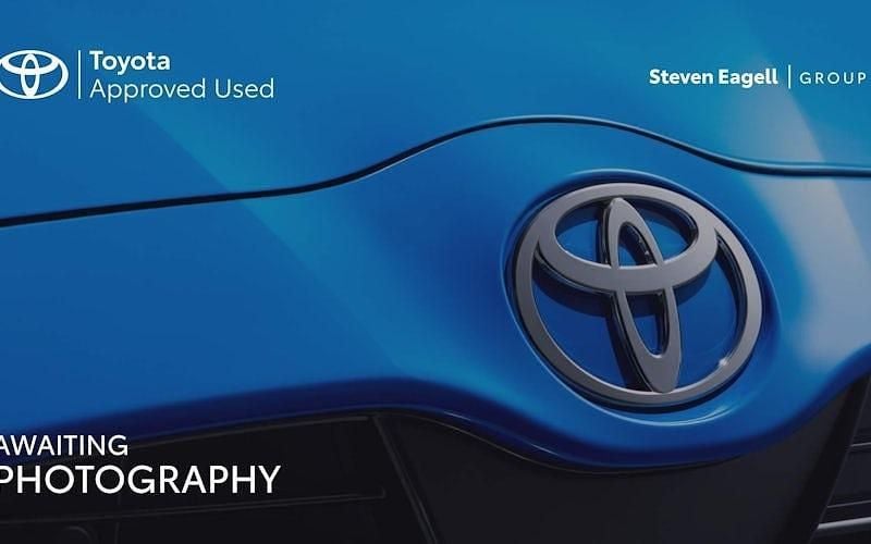 Used 2025 Toyota Corolla Hatchback | £21,496 - Image 1/1