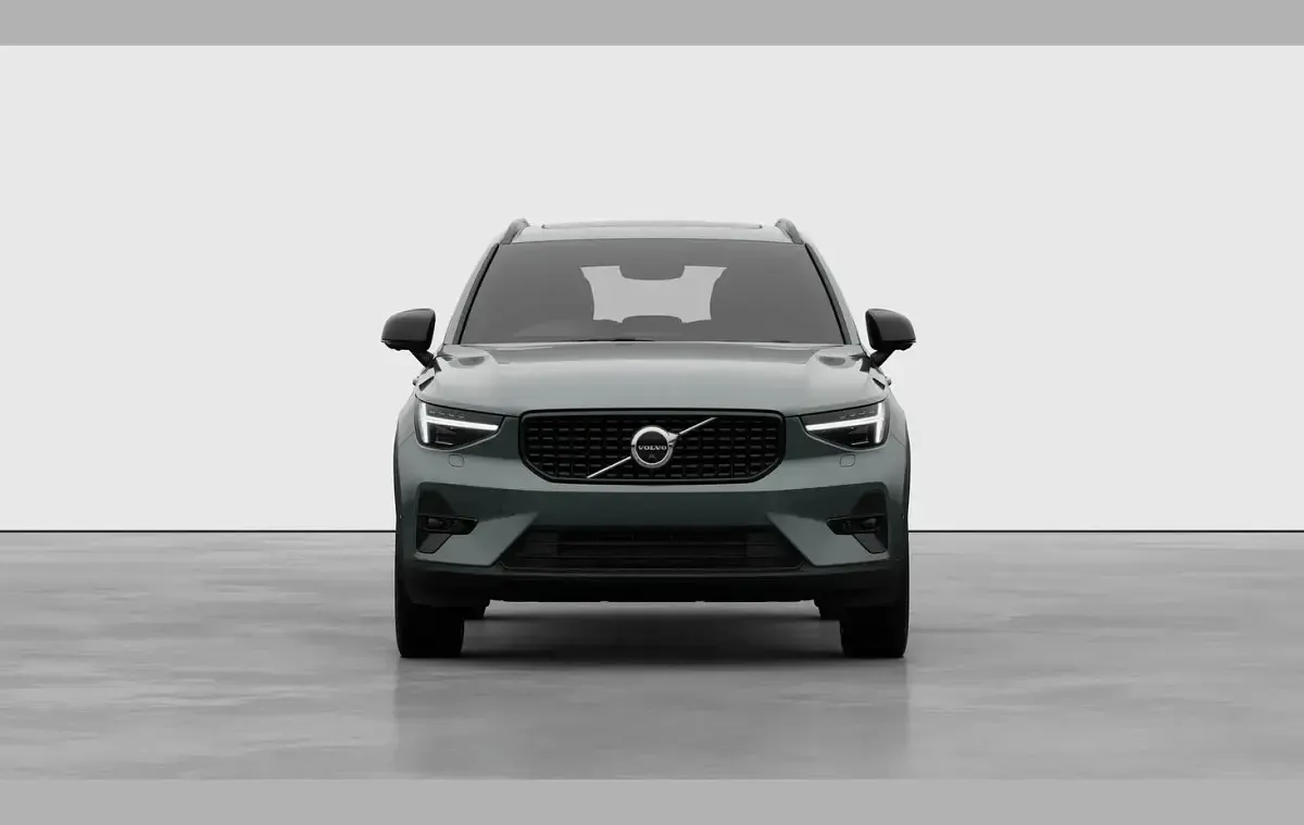 New Volvo XC40 Ultra 194 HP (142 kW) 2026 Other SUV