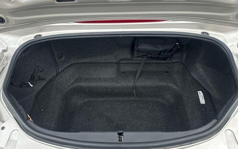 Begagnad Mazda MX5 Exclusive-Line 184 HK (135 kW) 2026 Cab