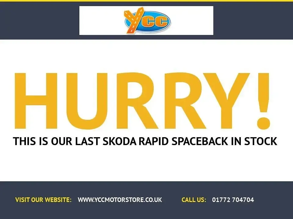 Used Skoda Rapid SE 86 HP (63 kW) 2014 Silver Hatchback