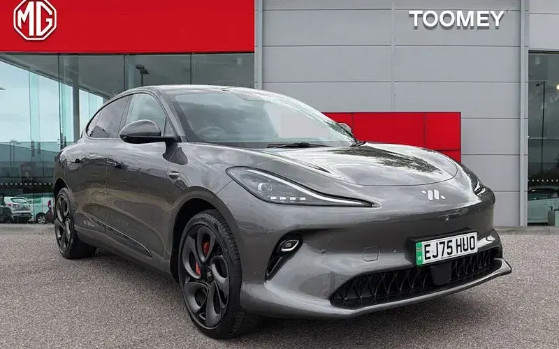 Used MG IM6 Performance 553 kW (752 HP) 2025 SUV