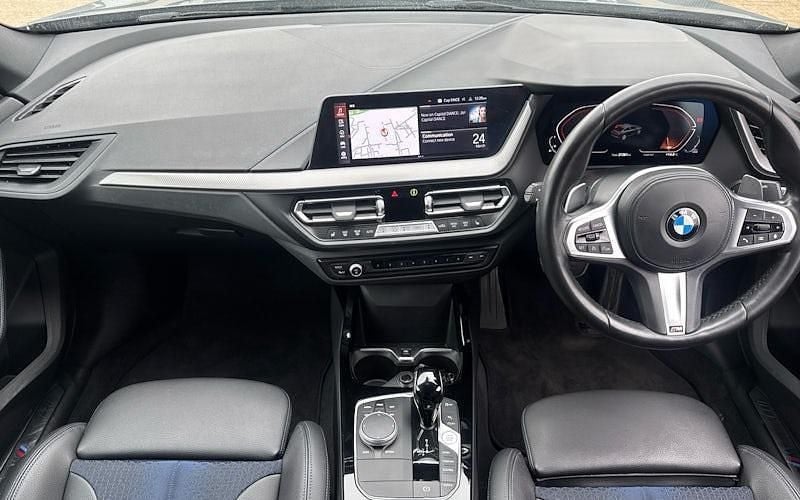 Used BMW 220 M Sport 178 HP (130 kW) 2024 Coupe