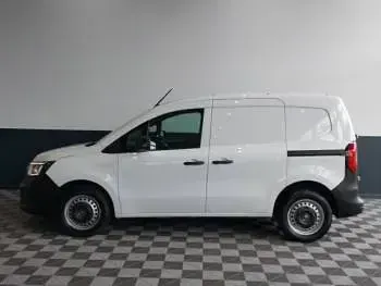 Used Renault Kangoo 2023 White MPV