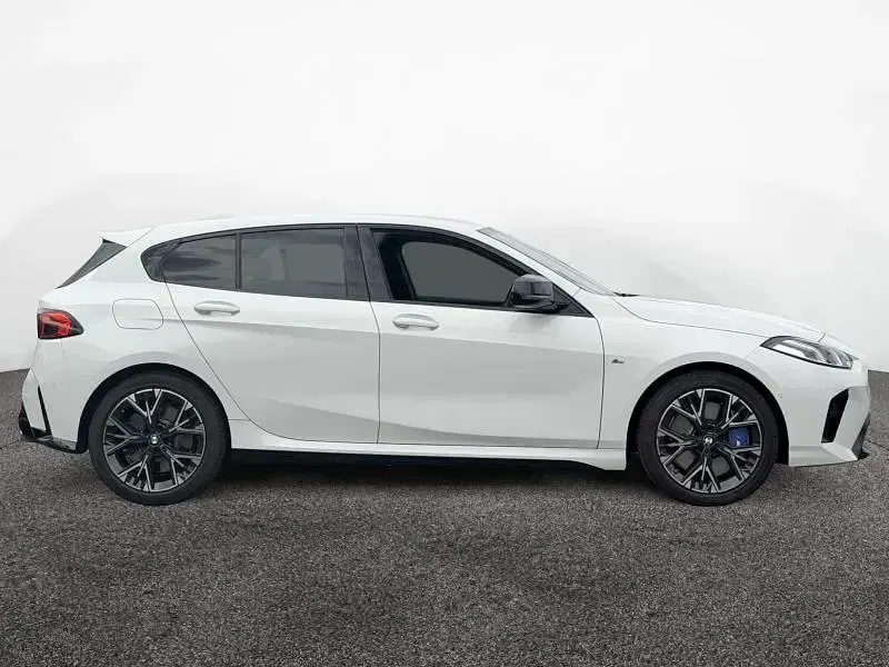 Used BMW M135 Performance 2026 White Hatchback