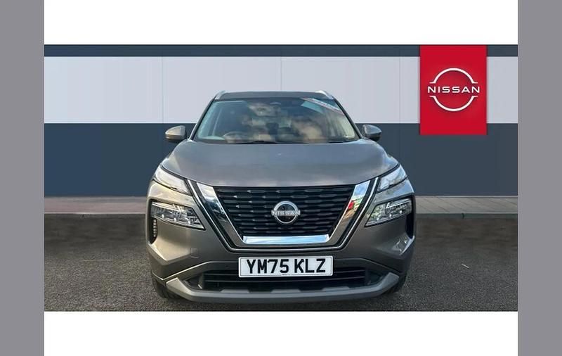 Used Nissan X-Trail N-Connecta 163 HP (119 kW) 2025 Other SUV