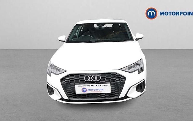 Used Audi A3 Sportback 110 HP (80 kW) 2023 Hatchback