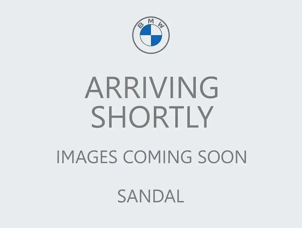 Used BMW X5 M Sport 335 HP (246 kW) 2023 Blue SUV