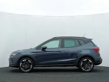 New Seat Arona FR Sport 115 HP (84 kW) 2026 Grey SUV