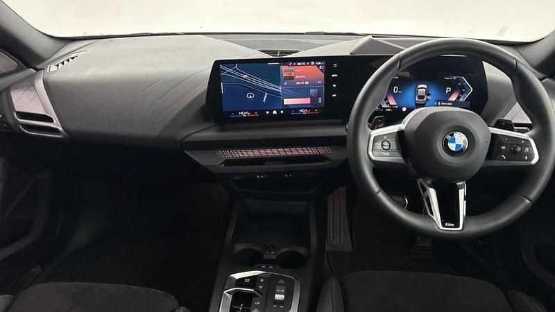 Used BMW 220 M Sport 168 HP (123 kW) 2025 Grey Coupe