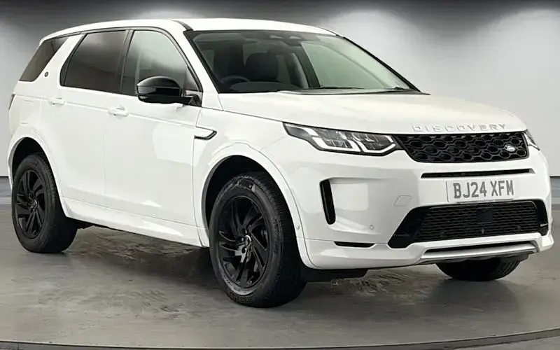 Gebraucht Land Rover Discovery Sport S 309 PS (227 kW) 2024 SUV