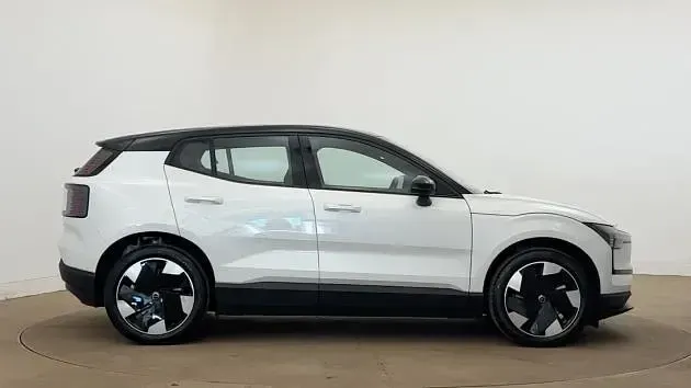 New Volvo EX30 Performance 310 kW (422 HP) 2025 SUV