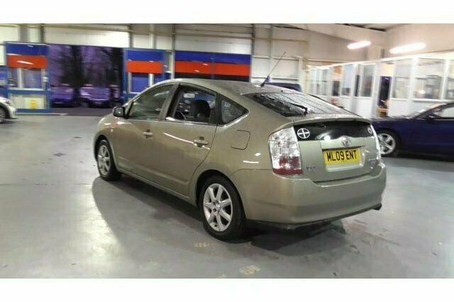 Used Toyota Prius 2009 Hatchback