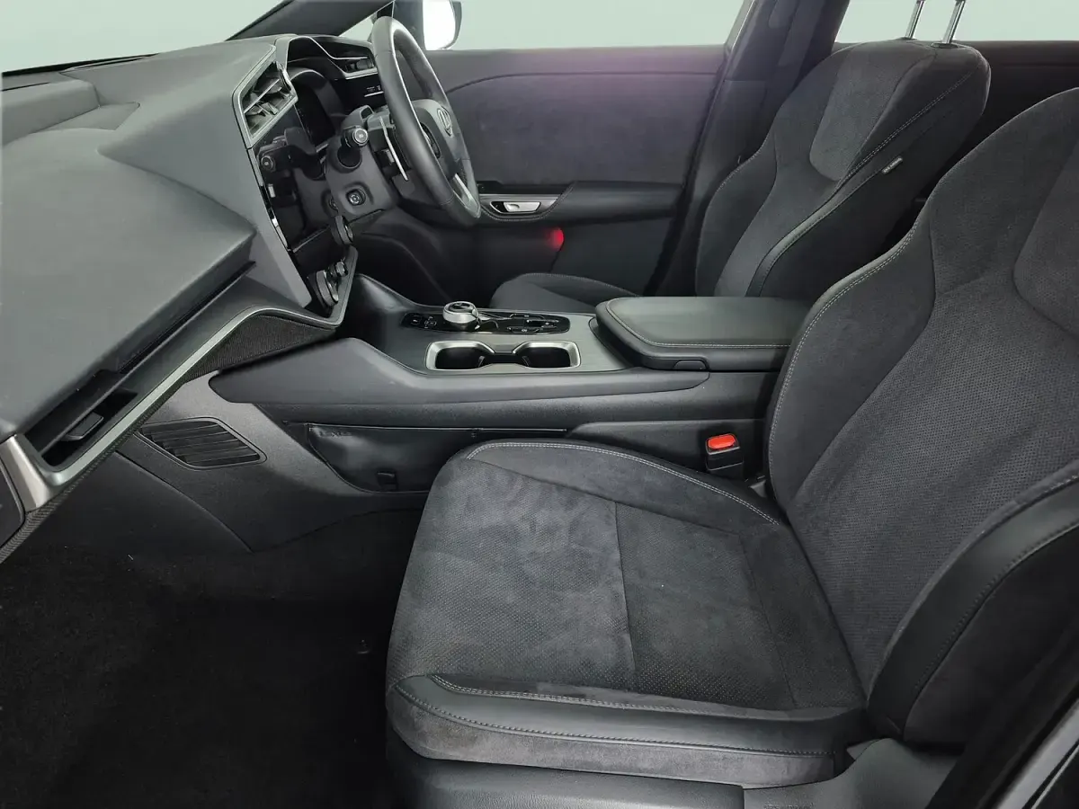 Used Lexus RZ 450e 230 kW (313 HP) 2024 Black SUV