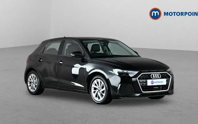 Used Audi A1 Sportback Sport 110 HP (80 kW) 2021 Hatchback