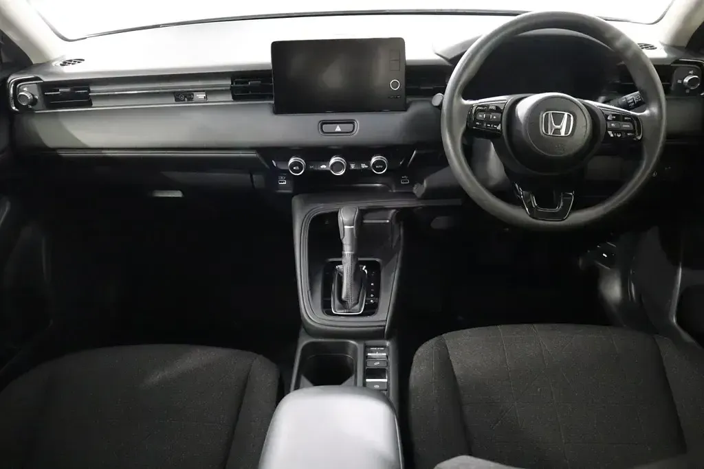 Used Honda HR-V Elegance 2023 Beige SUV