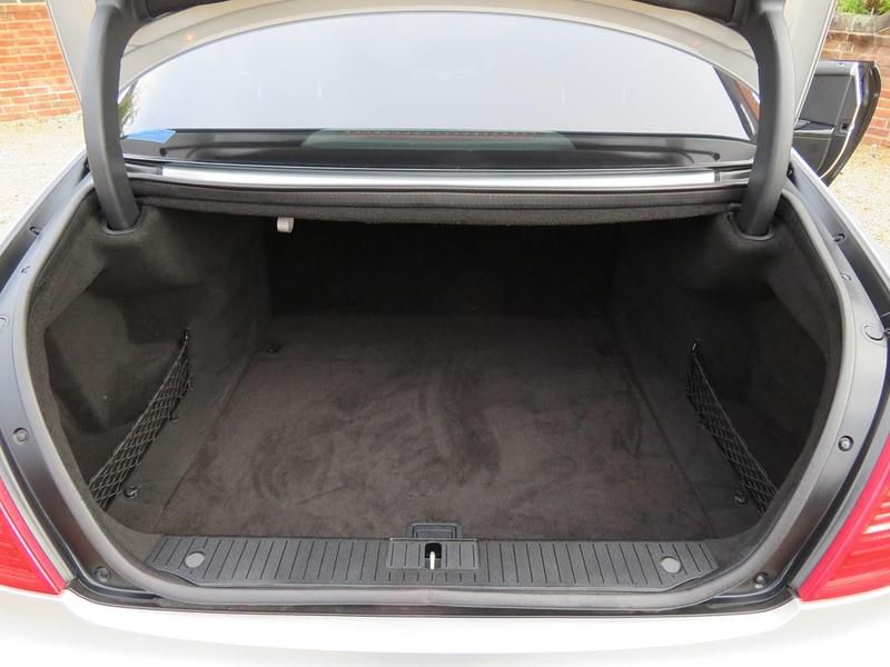 Used Mercedes C55 AMG AMG 2023 Silver Coupe