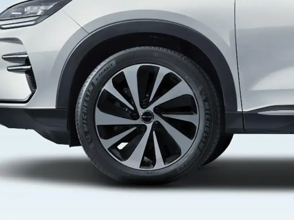 New BYD Seal U Design 324 HP (238 kW) 2026 White SUV