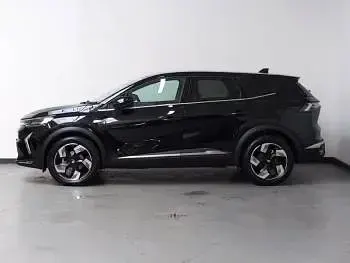 Usado Renault Symbioz Techno 140 CV (102 kW) 2025 Negro SUV