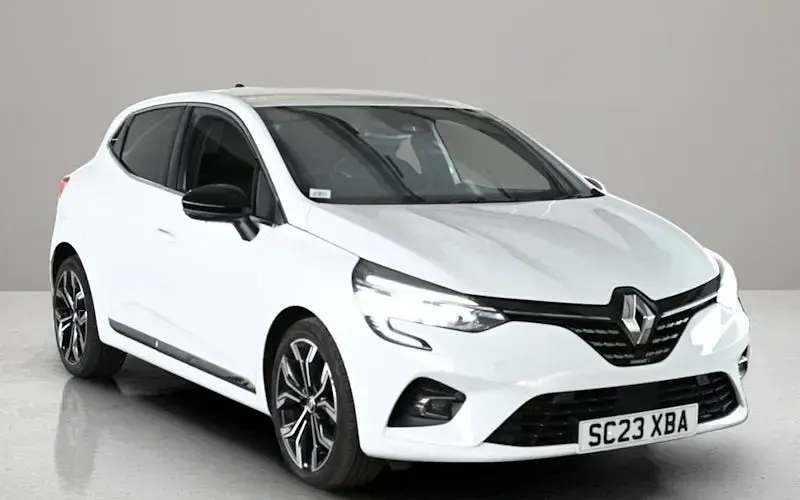Used Renault Clio Techno 90 HP (66 kW) 2023 Hatchback