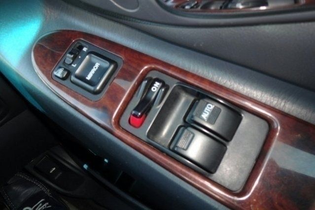 Used Honda Accord 1998 Sedan