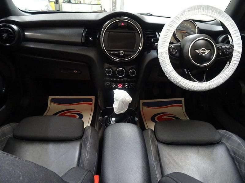 Usado Mini Cooper Cabriolet 2016 Turquesa Cabrios