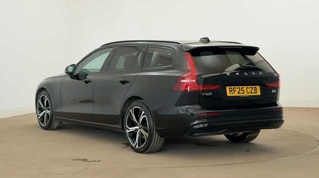 Used Volvo V60 Plus 194 HP (142 kW) 2026 Estate