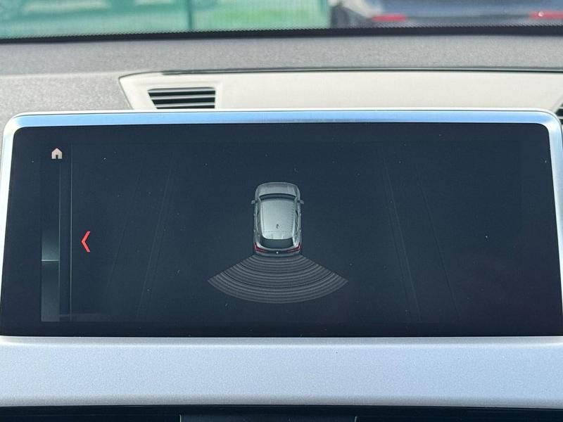 Used BMW X2 Comfort Edition 2019 Black SUV