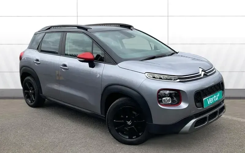 Used Citroën C3 PureTech 110 HP (80 kW) 2020 Hatchback
