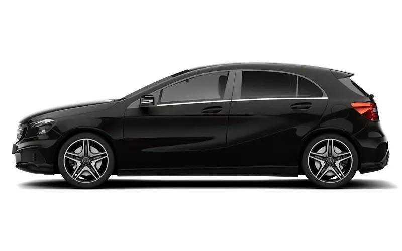 Used 2015 Mercedes A180 Hatchback | £4,650 (Super price) - Image 1/1