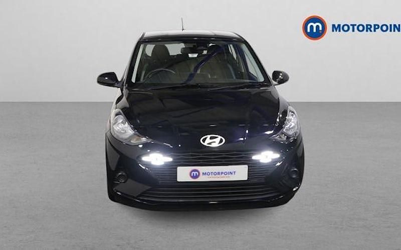 Used Hyundai i10 Advanced 79 HP (58 kW) 2026 Hatchback
