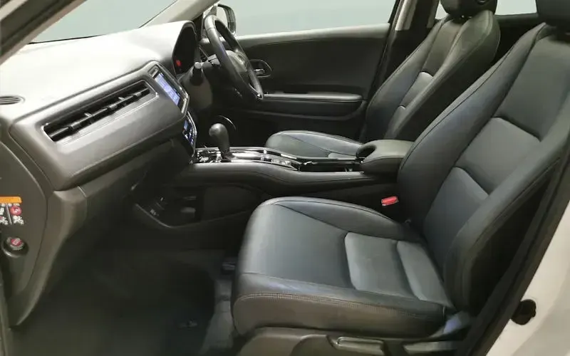 Used Honda HR-V Hybrid 131 HP (96 kW) 2021 SUV