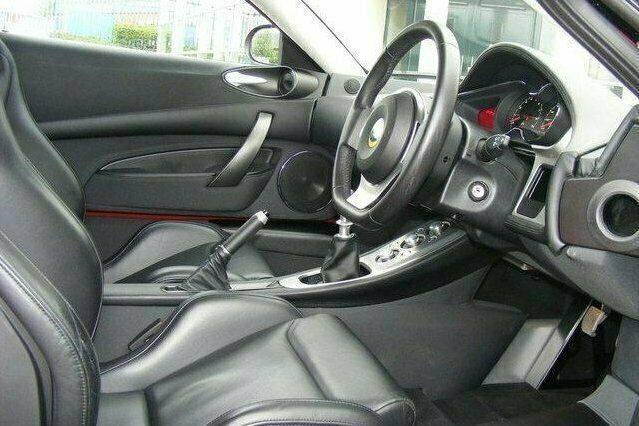 Used Lotus Evora 2010 Coupe