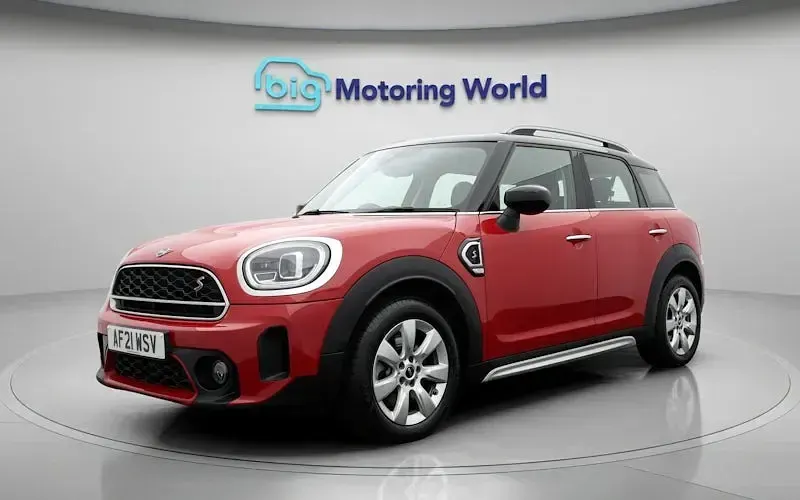 Used Mini Cooper S Classic 178 HP (130 kW) 2022 Hatchback