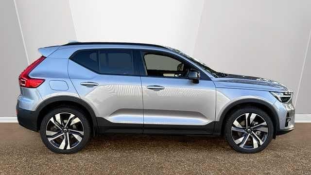 Used Volvo XC40 Ultra 161 HP (118 kW) 2026 SUV