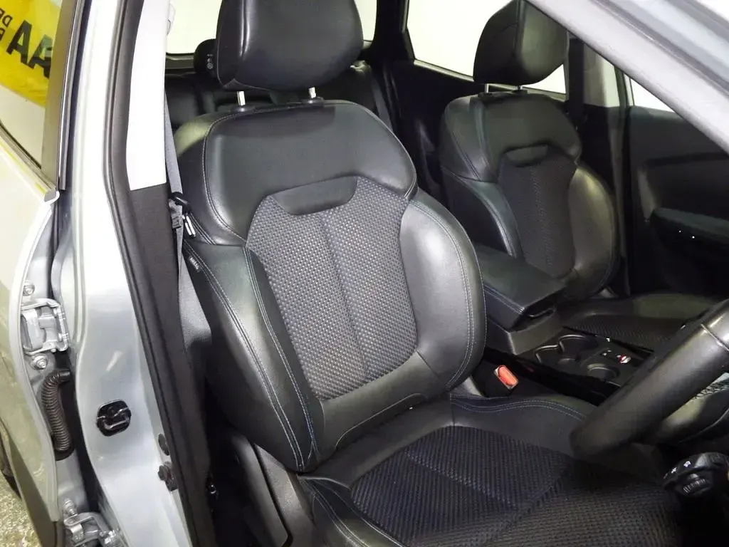 Used Renault Kadjar Version S 140 HP (102 kW) 2020 Grey SUV