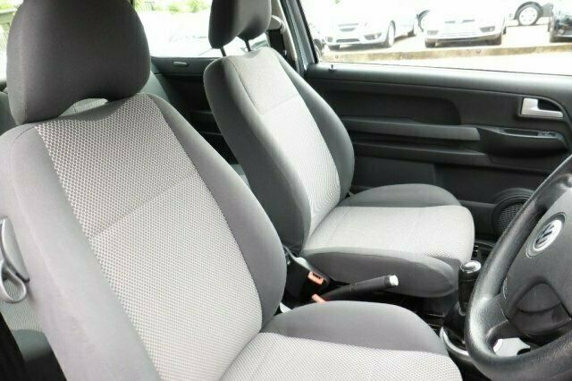 Used 2007 VW Fox Hatchback | £2,990 (Expensive) - Image 1/4