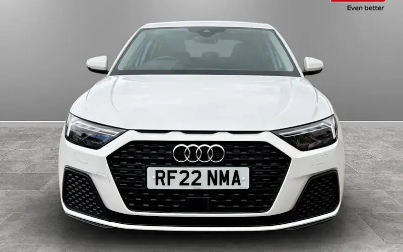 Used Audi A1 Sportback 95 HP (69 kW) 2023 Hatchback