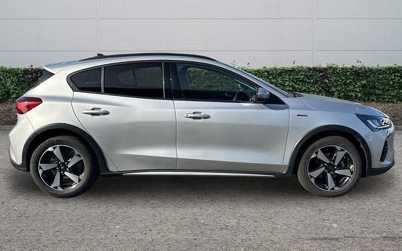 Usado Ford Focus Active 155 HP (114 kW) 2023 Citadino