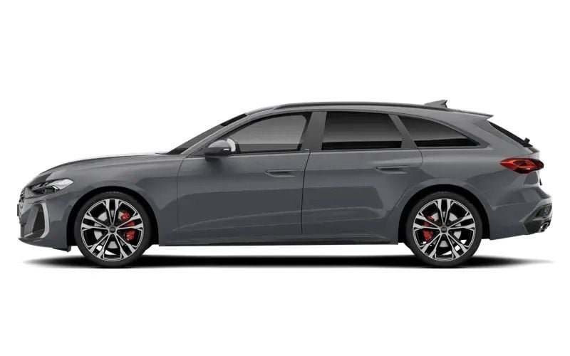 New 2025 Audi S5 Estate | £67,392 (Good price) - Image 1/1