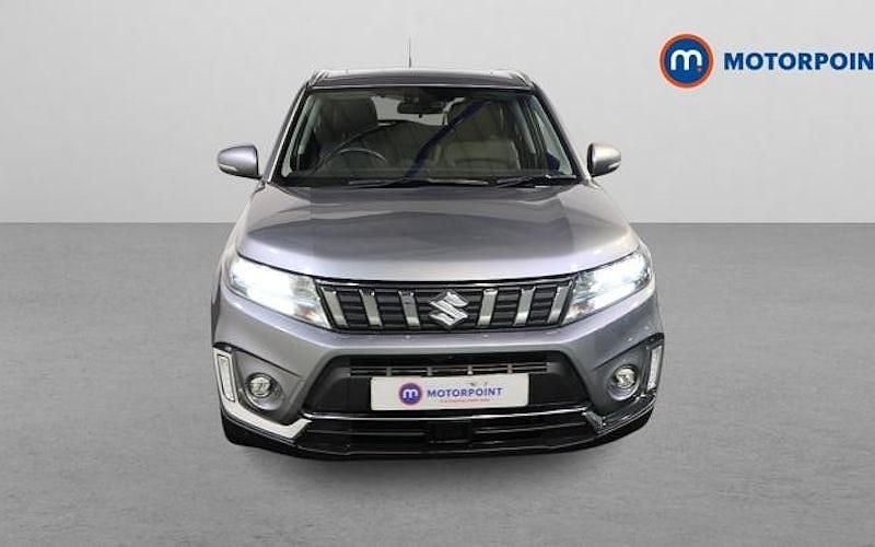 Used Suzuki Vitara SZ5 116 HP (85 kW) 2024 Estate